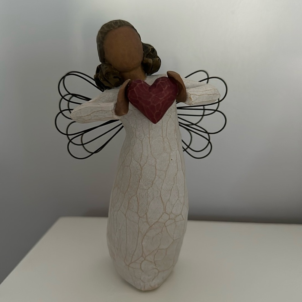 Willow Tree With Love - You Are Loved